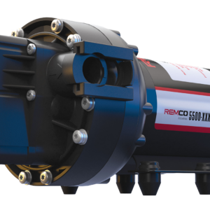 Remco 15.1 L/min 100psi 12v Pump
