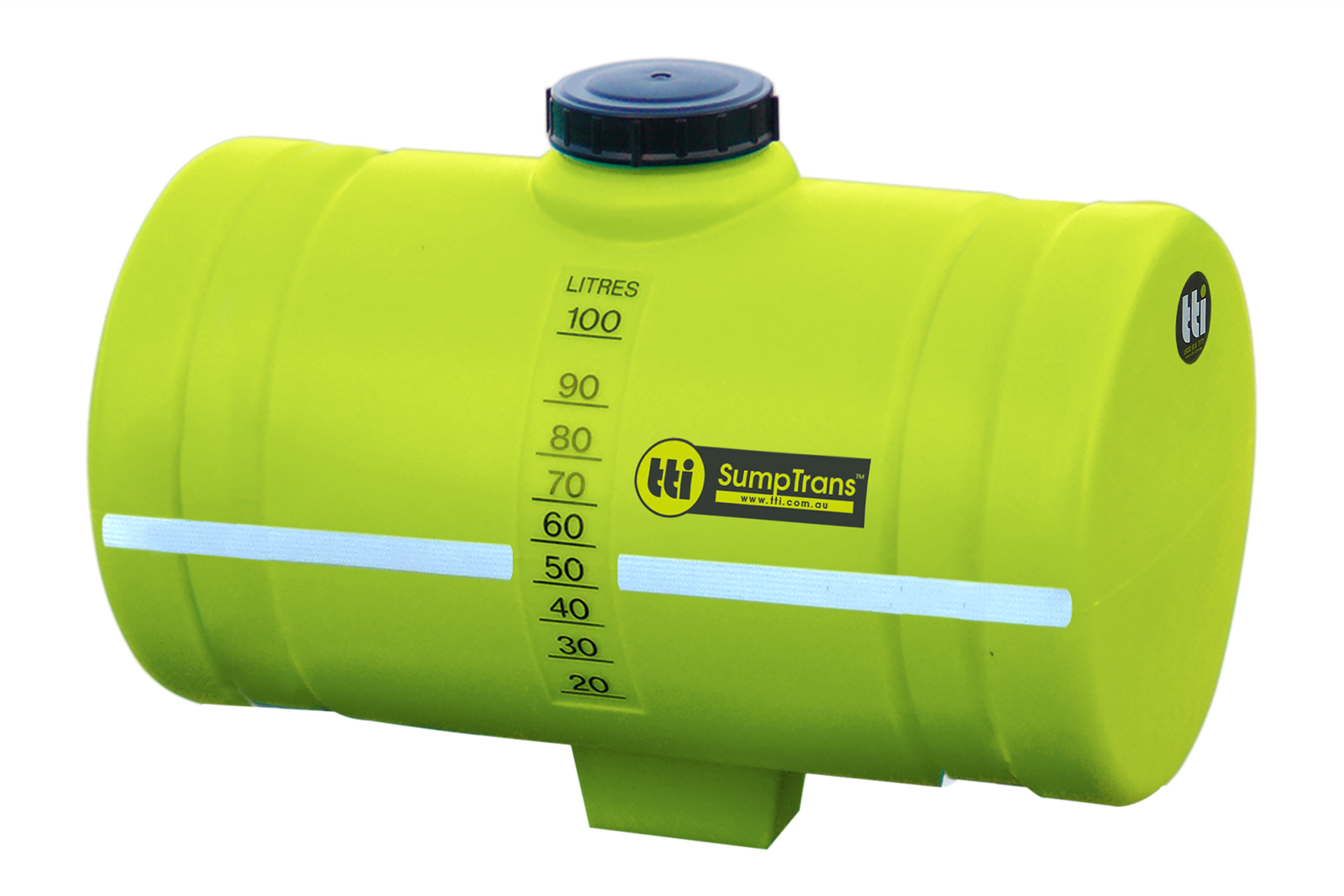 100L SumpTrans™ Fully-Drainable Spray Tank - Image 2