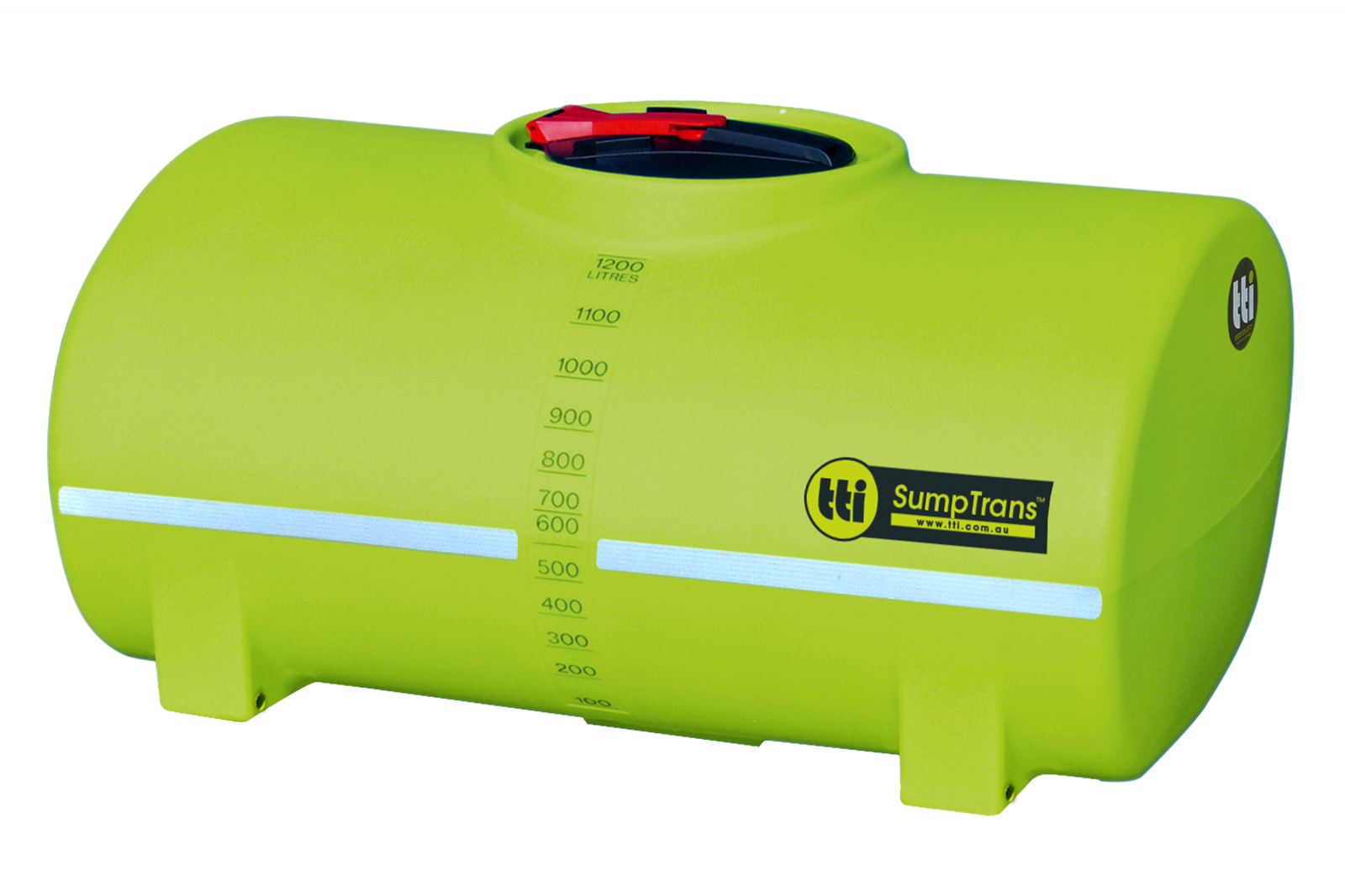 1200L SumpTrans™ Fully-Drainable Spray Tank - Image 2