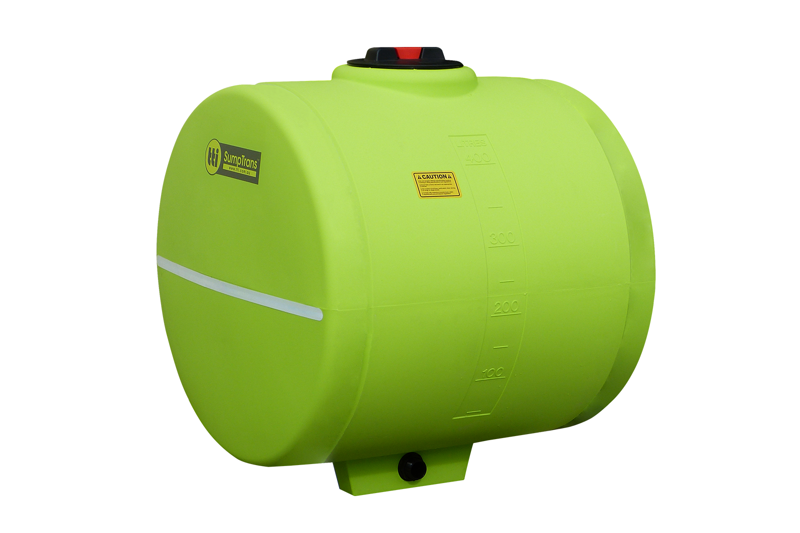 400L SumpTrans™ Fully-Drainable Spray Tank - Image 2