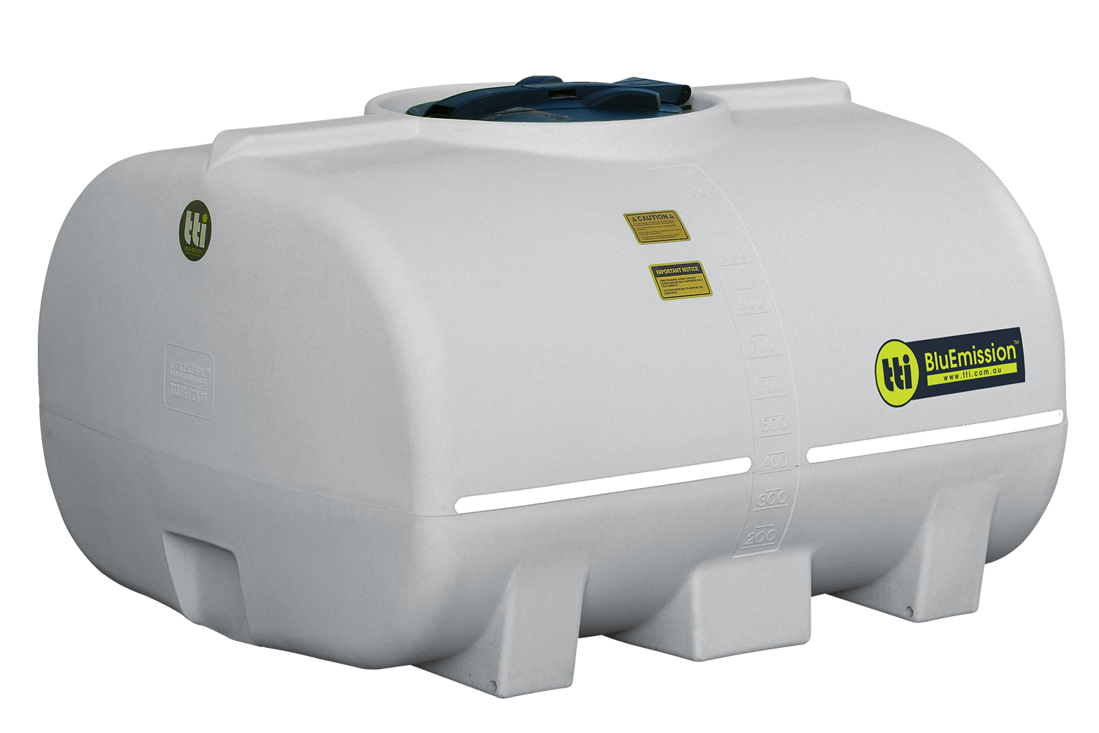 1000L BlueMission™ AdBlue Tank