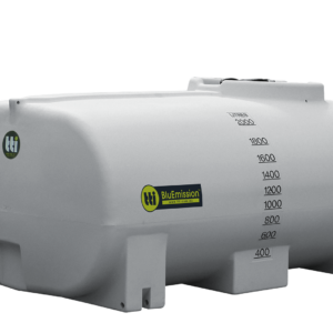 2000L BlueMission™ AdBlue Tank