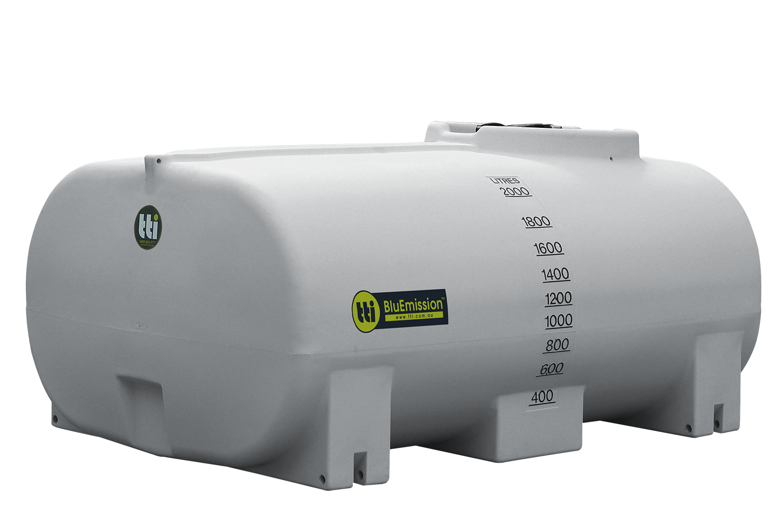 2000L BlueMission™ AdBlue Tank