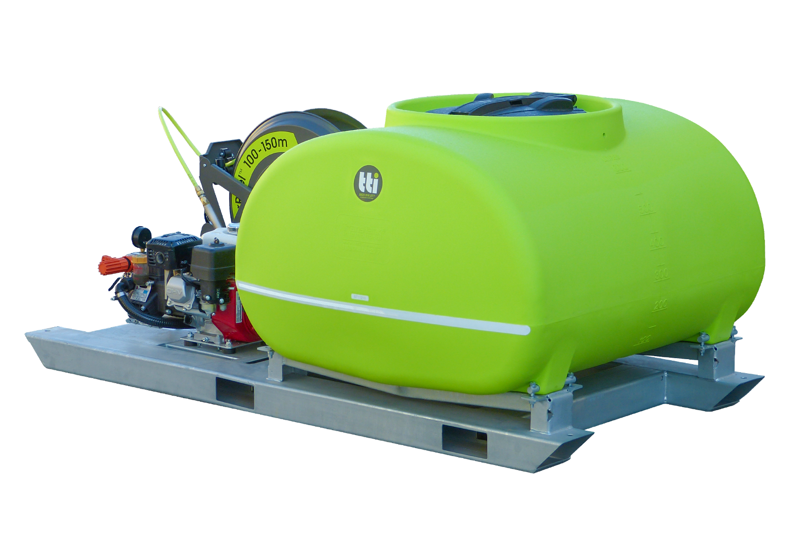 600L SuperReel™ Single Reel Spray Unit - Image 10