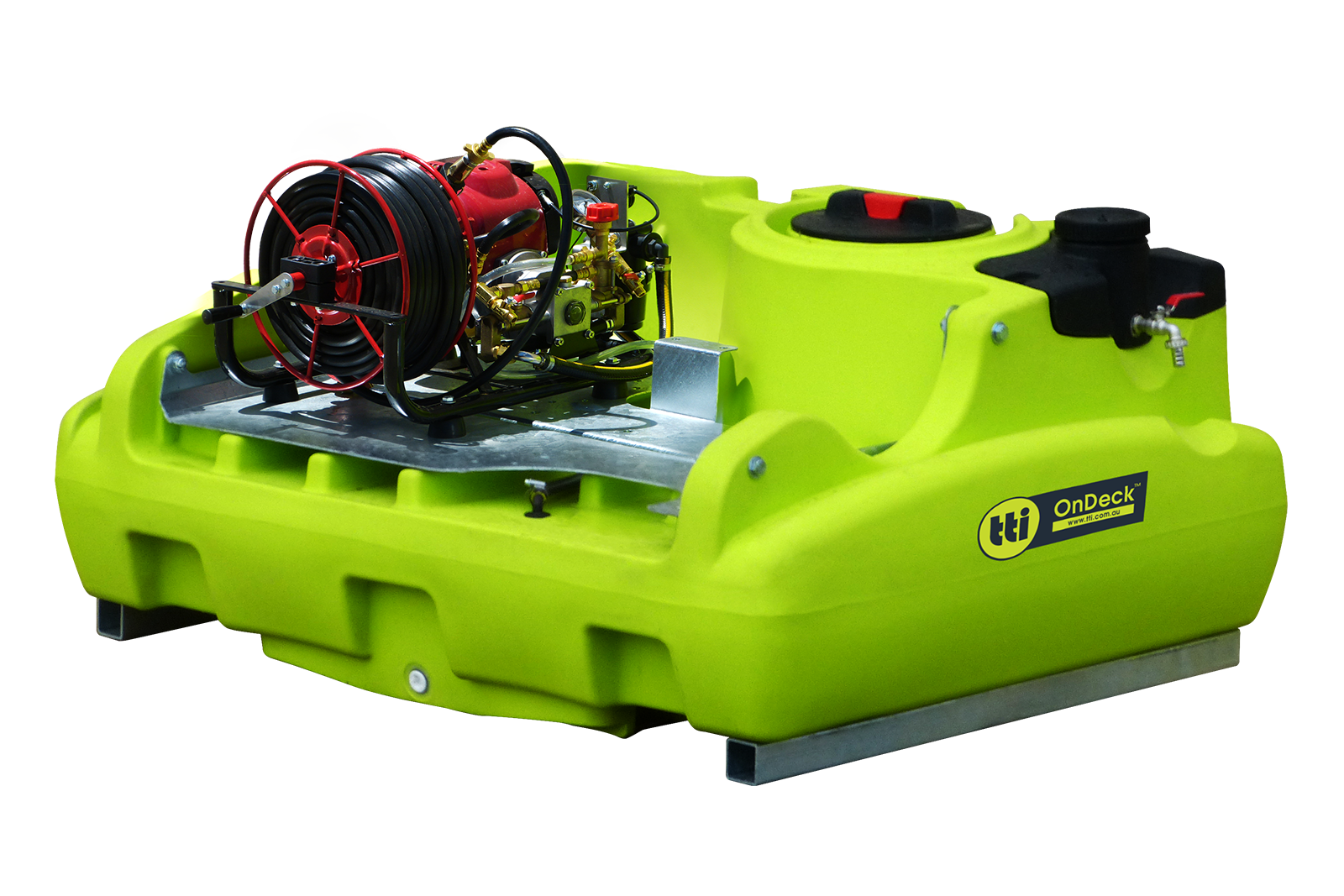 300L OnDeck™ UTV Sprayer (Honda GX35) - Standard