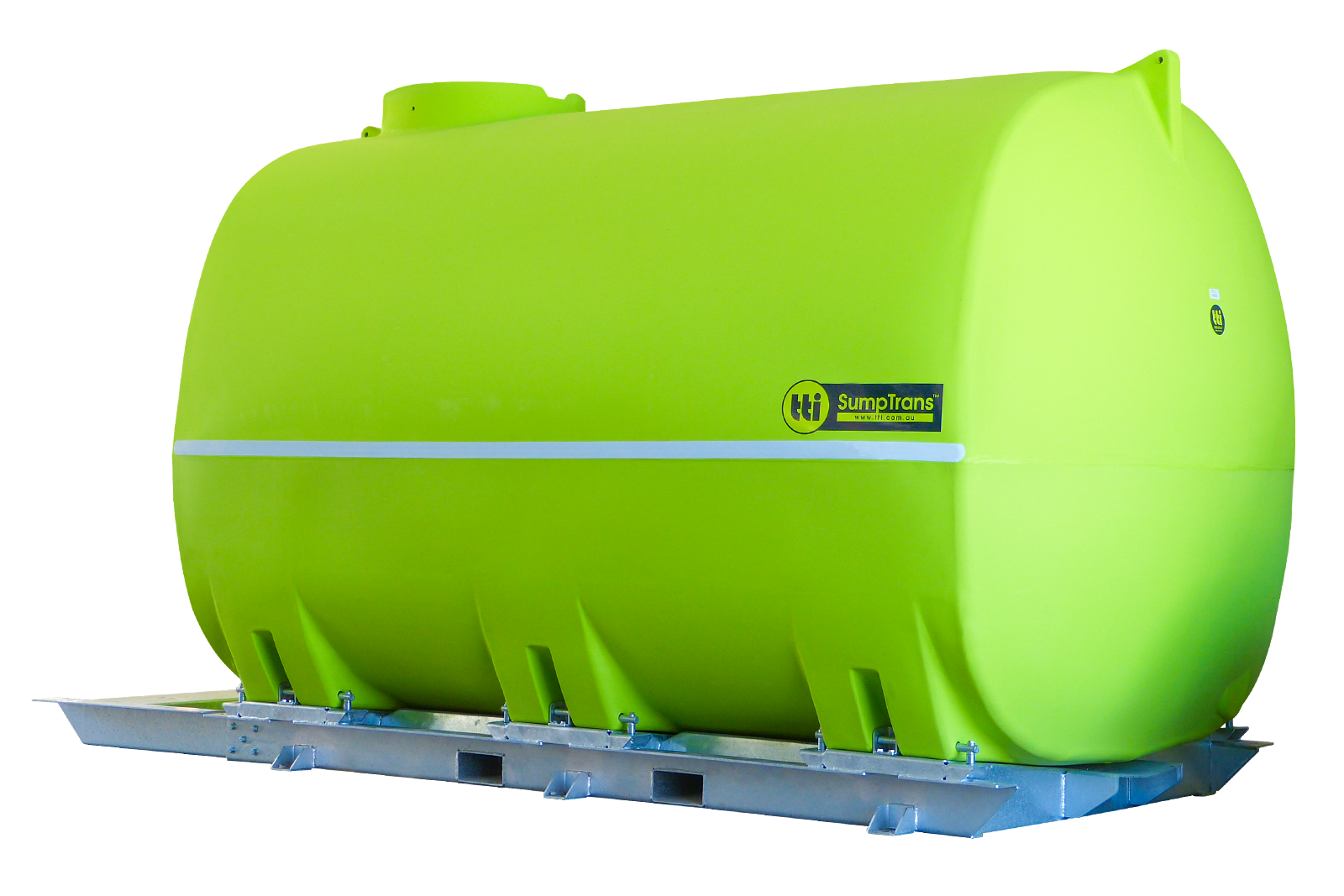 12000L SumpTrans™ Fully-Drainable Spray Tank - Image 6