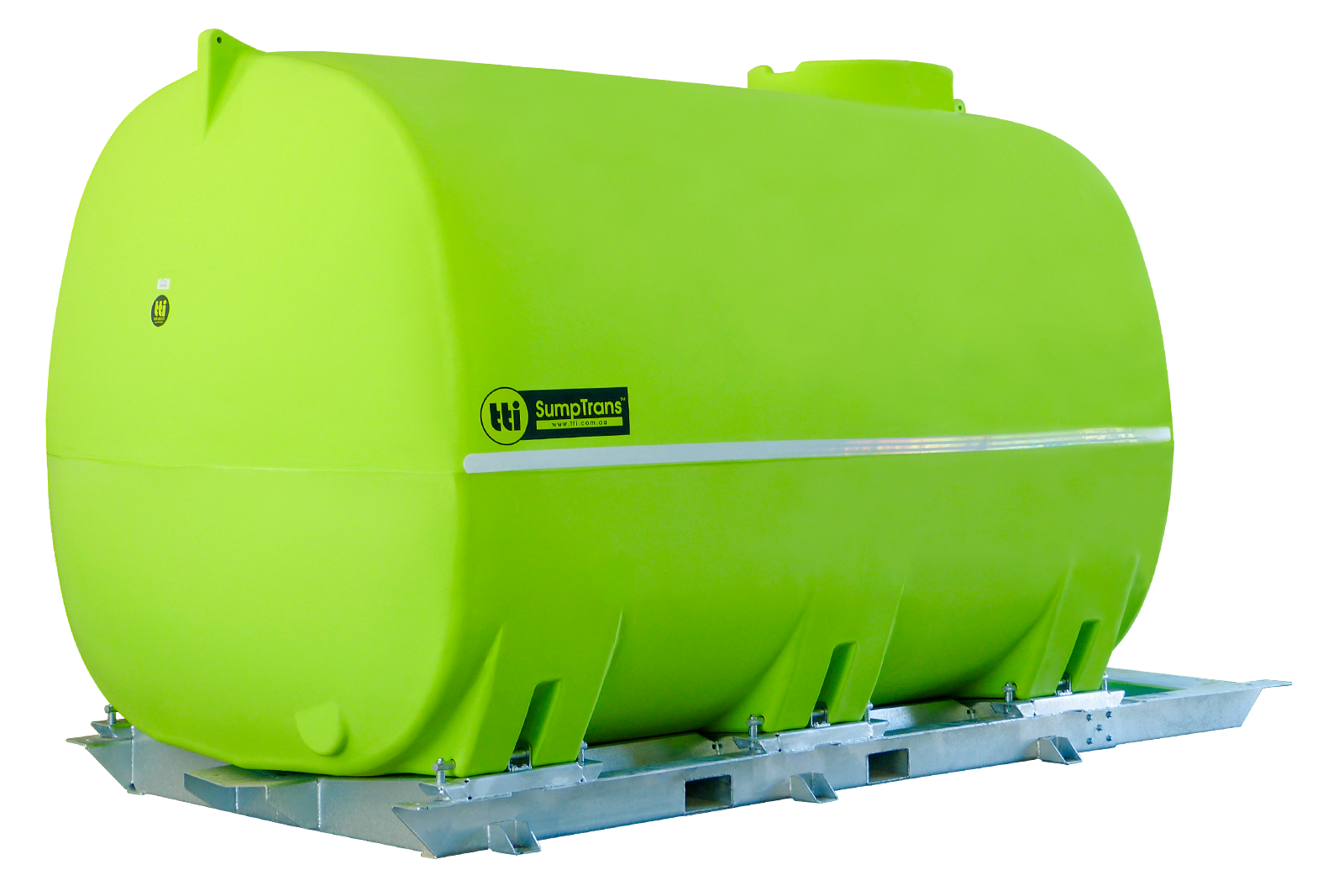 12000L SumpTrans™ Fully-Drainable Spray Tank - Image 2