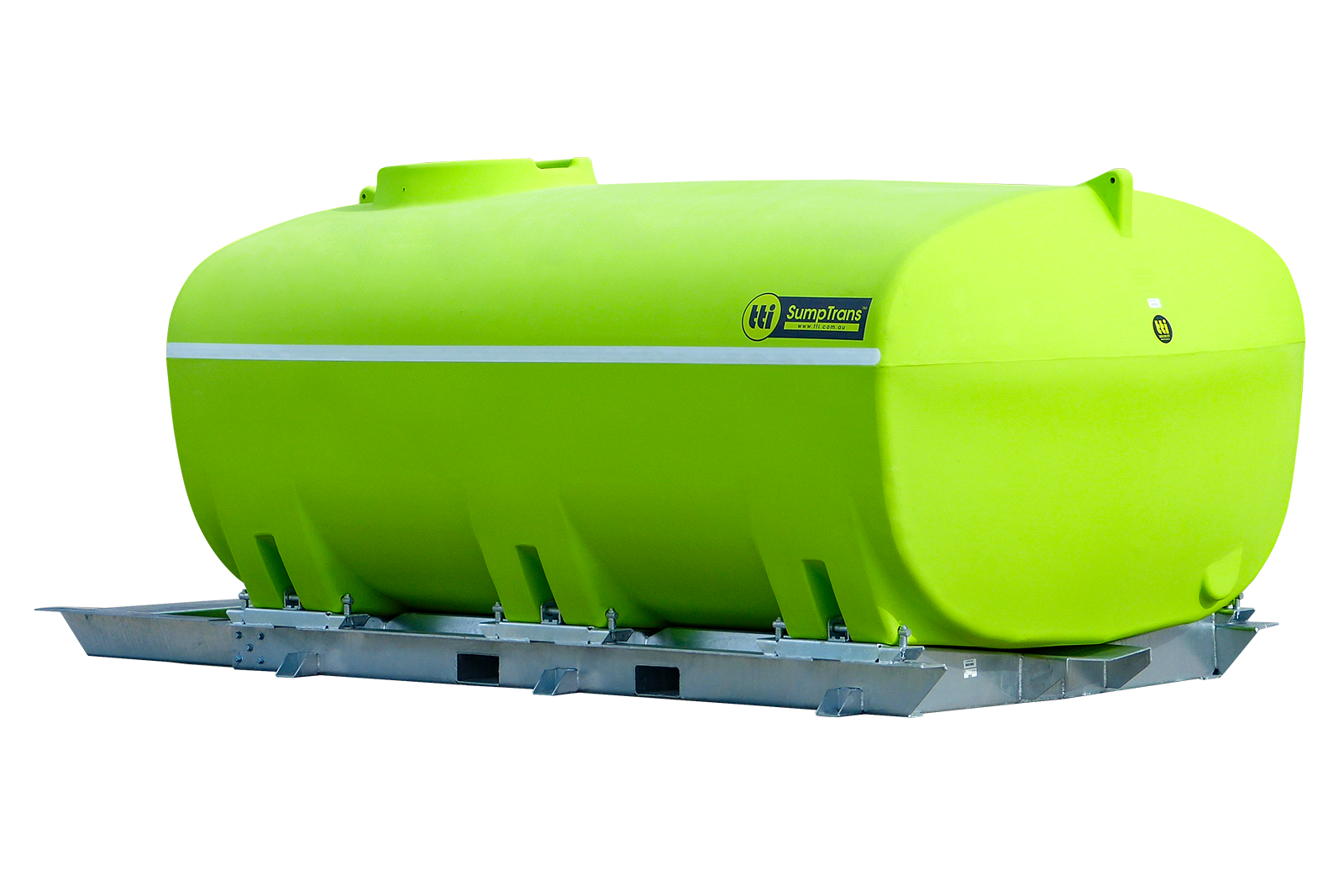 8000L SumpTrans™ Fully-Drainable Spray Tank - Image 2