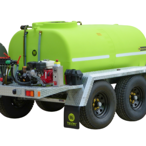 2000L PolymerPro™ Polymer Application Trailer