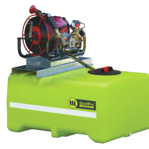 220L SpotPro™ Field Sprayer with 12L/min Pump