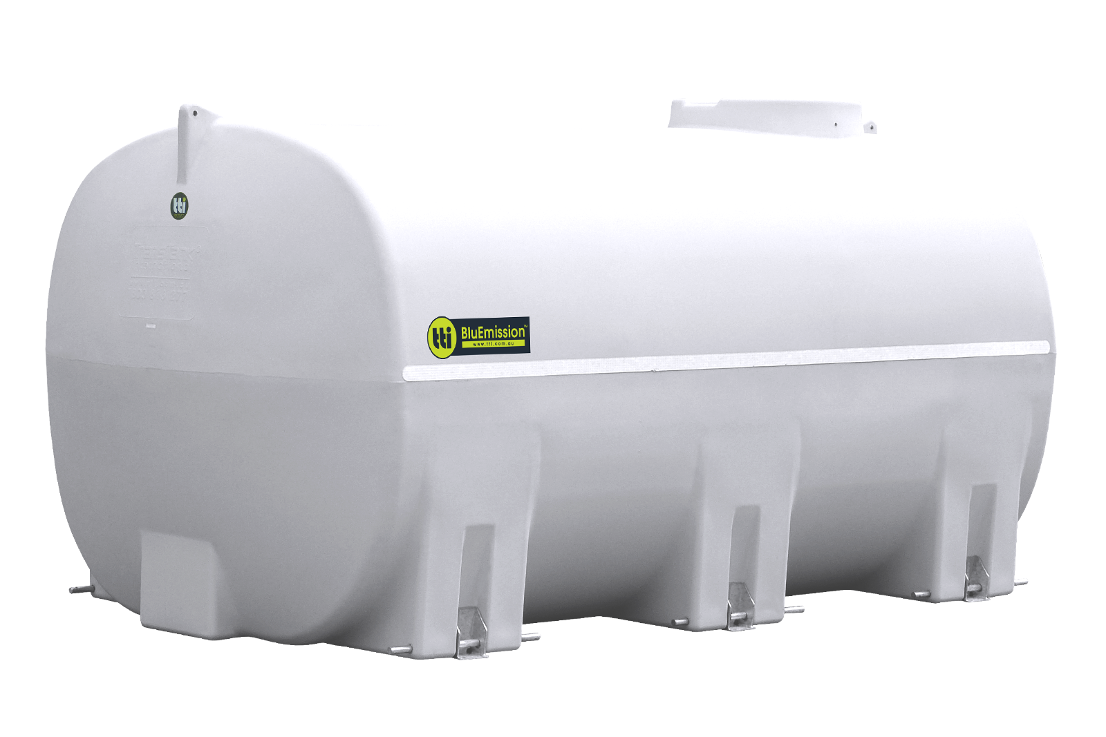 10000L BlueMission™ AdBlue Tank