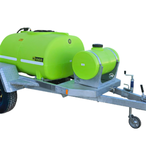 1000L PolymerPro™ Polymer Application Trailer