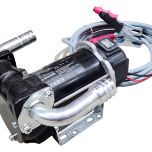 Piusi 50L/min 12v Diesel Pump