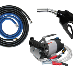 Adam 85L/min 12v Pump Kit