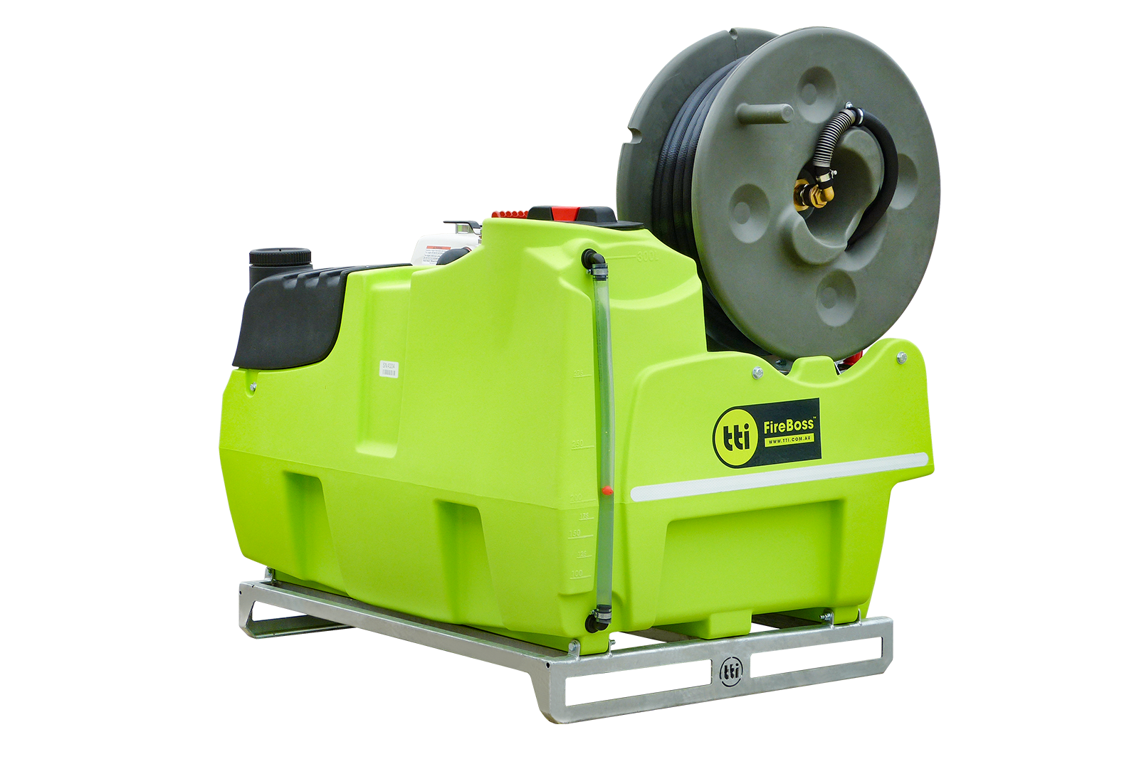 300L FireBoss™ UTV Fire Fighter (Honda GX200 Engine) - Image 3