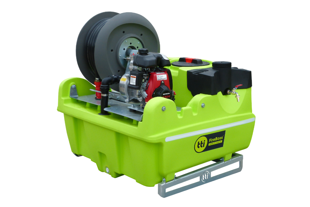 FireBoss™