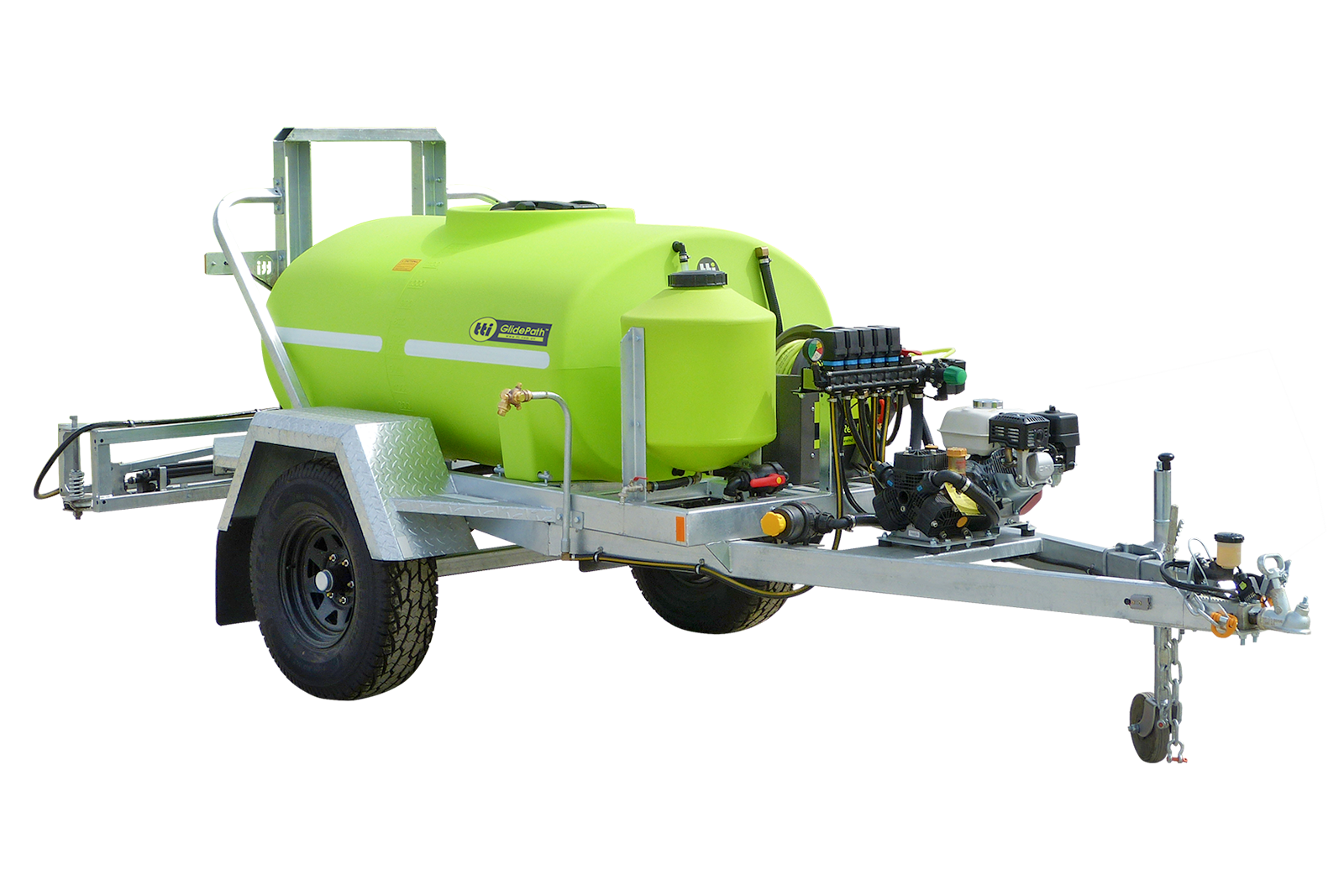 1000L GlidePath™ Trailed Boom Sprayer - Image 3